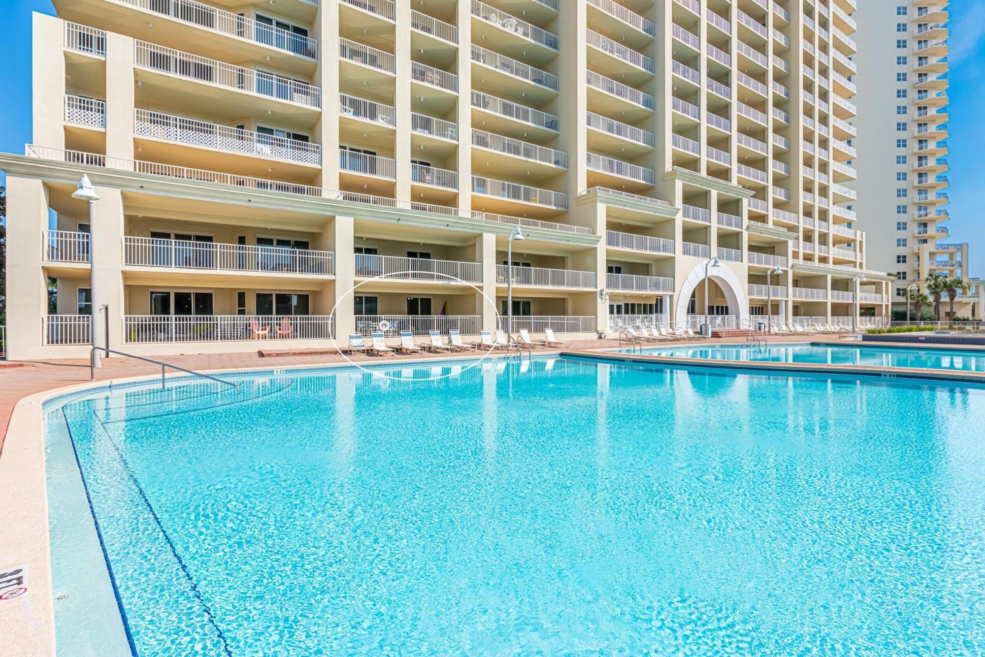 Ariel Dunes II 109 Ντέστιν Εξωτερικό φωτογραφία