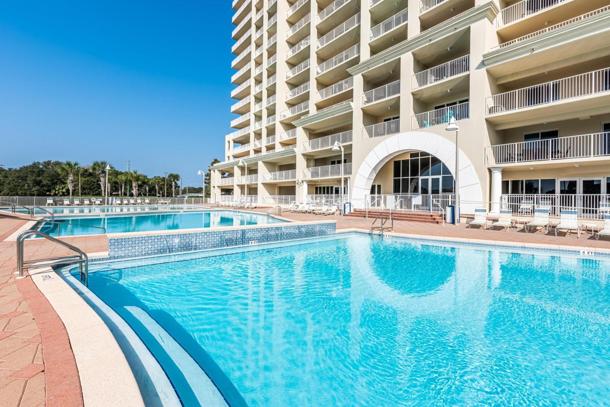Ariel Dunes II 109 Ντέστιν Εξωτερικό φωτογραφία