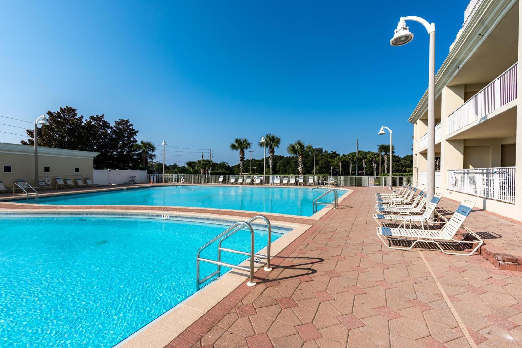 Ariel Dunes II 109 Ντέστιν Εξωτερικό φωτογραφία
