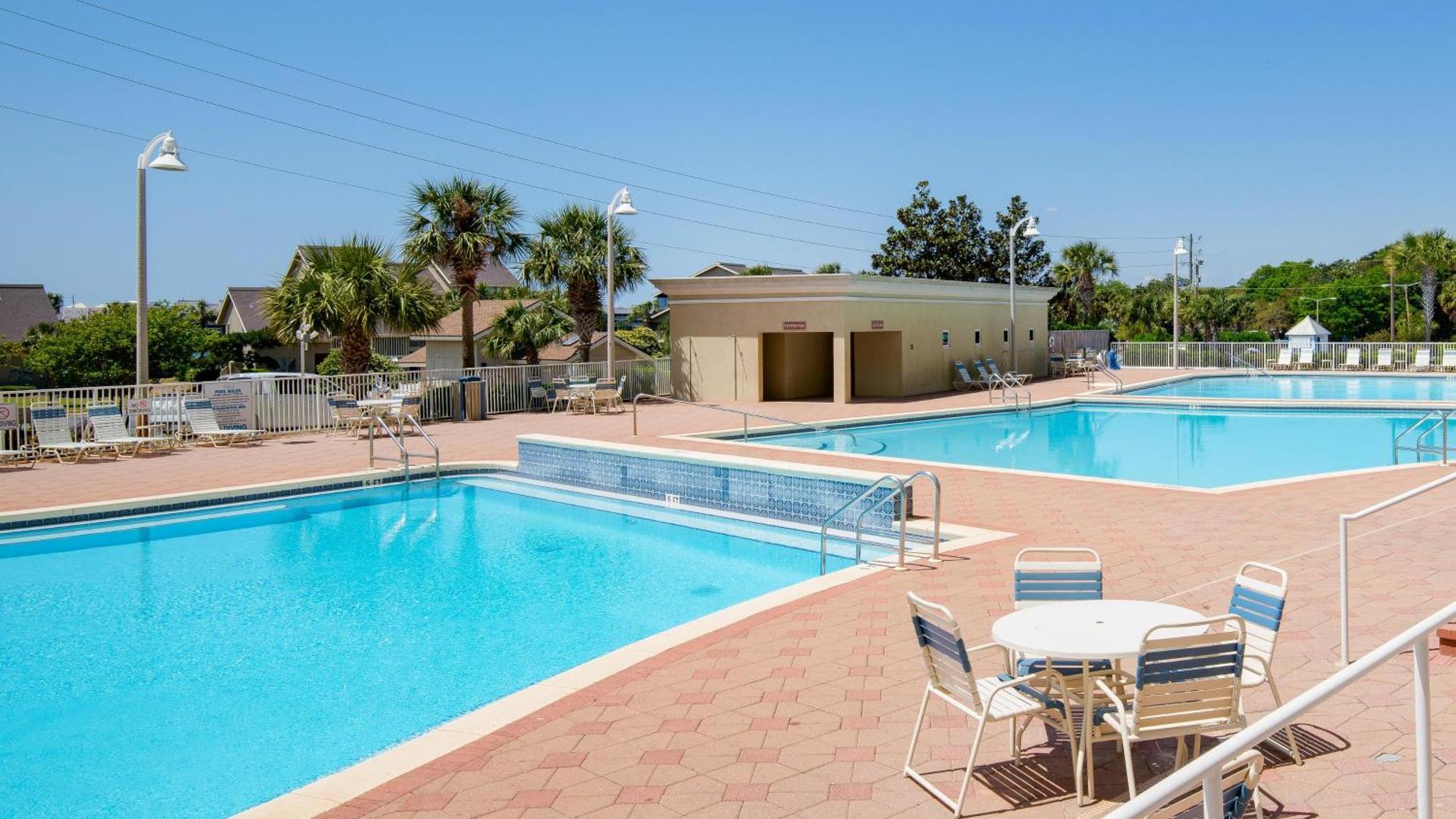 Ariel Dunes II 109 Ντέστιν Εξωτερικό φωτογραφία