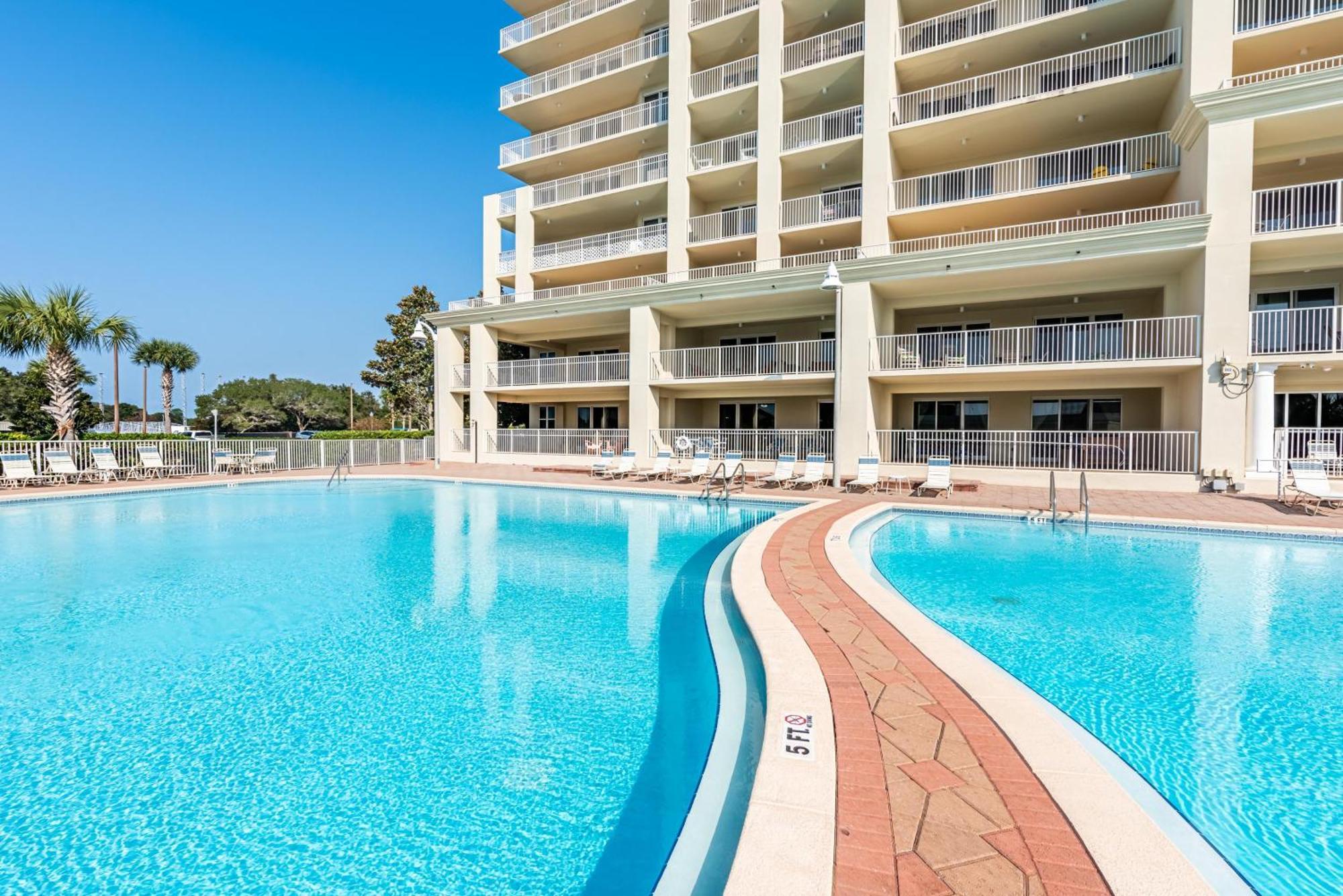 Ariel Dunes II 109 Ντέστιν Εξωτερικό φωτογραφία